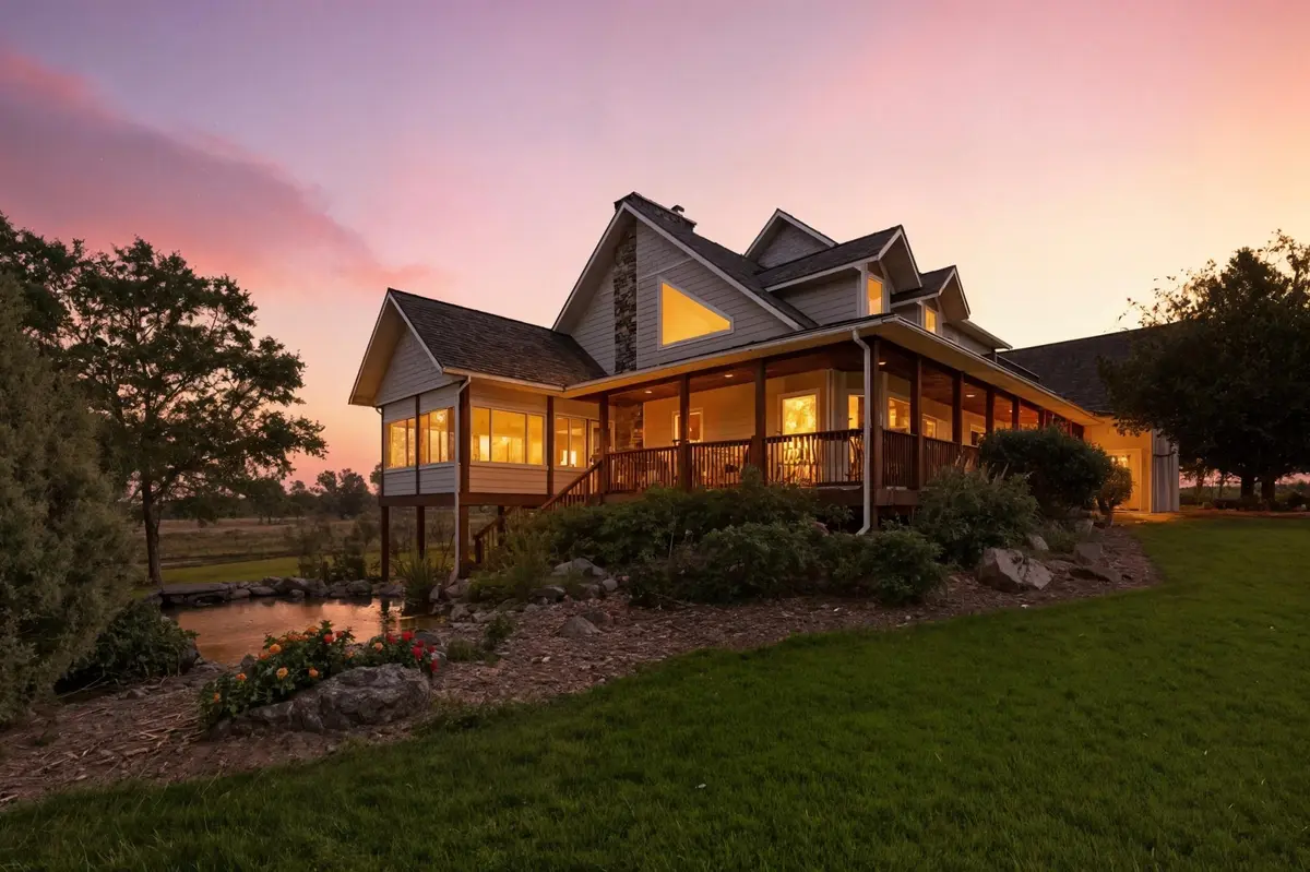 3194 Angelica RD, Pequot Lakes, MN 56472