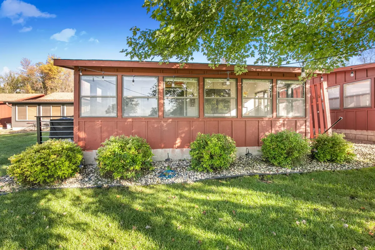 3885 Wahtomin TRL NW, Alexandria, MN 56308