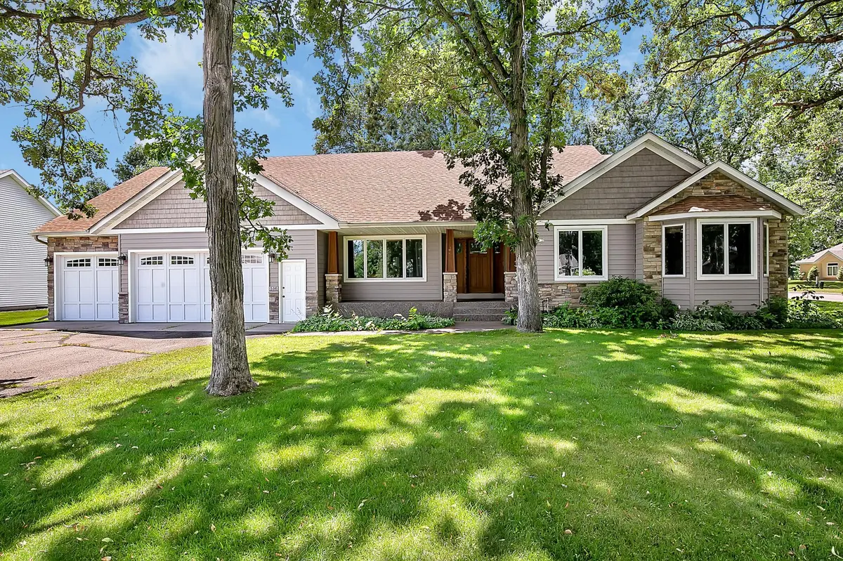 516 16th ST N, Sartell, MN 56377