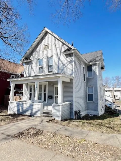 757 Minnehaha AVE W, Saint Paul, MN 55104