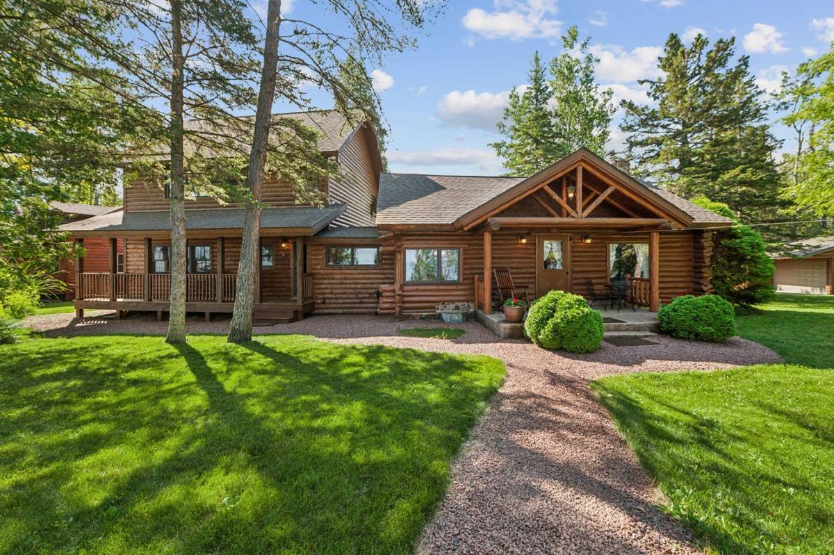 55285 Corbine RD, Ashland, WI 54806
