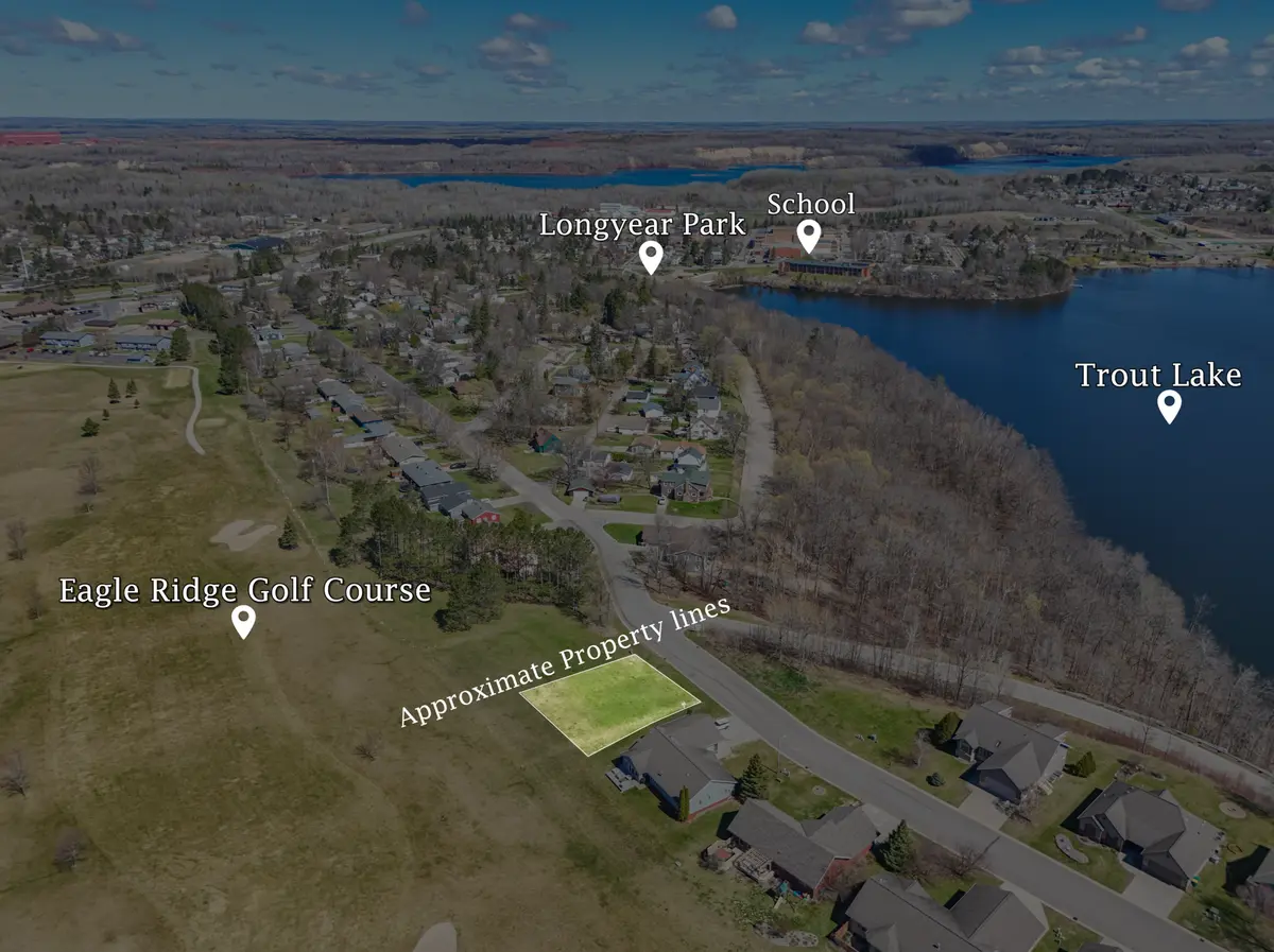 TBD, Lot 6 Congdon Street, Coleraine, MN 55722