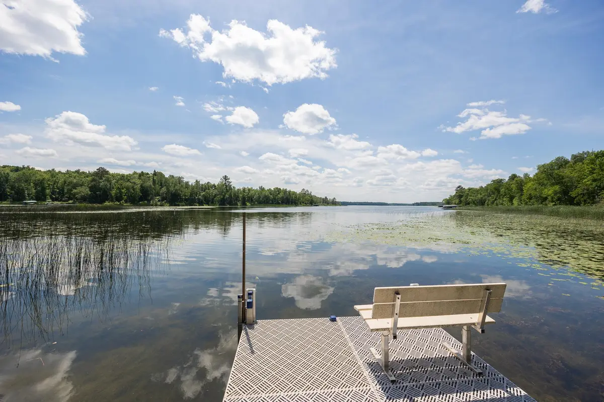 1169 Wabedo Pass RD NE, Longville, MN 56655