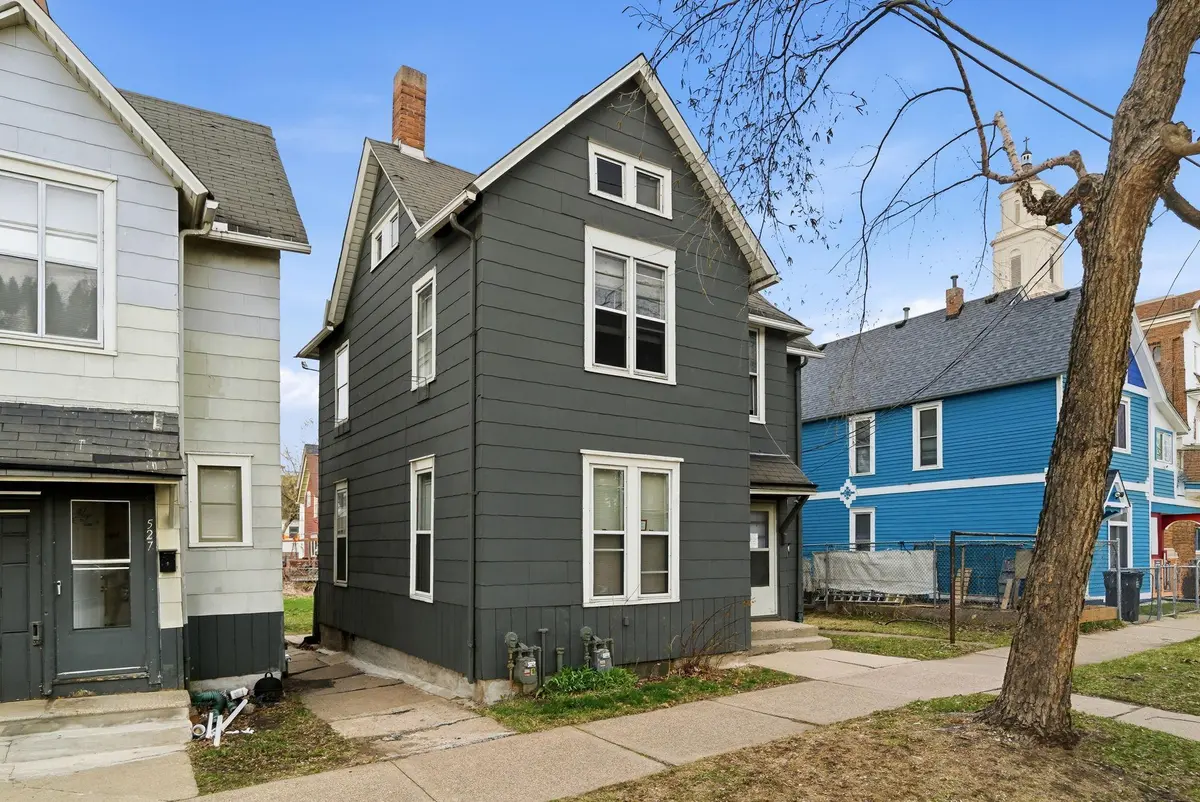 529 Galtier ST, Saint Paul, MN 55103