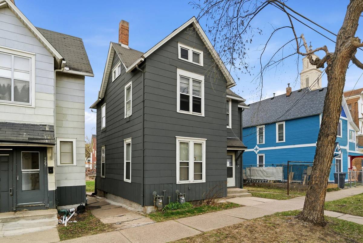 529 Galtier ST, Saint Paul, MN 55103