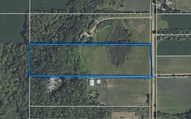 25560 Fairlawn AVE, Webster, MN 55088