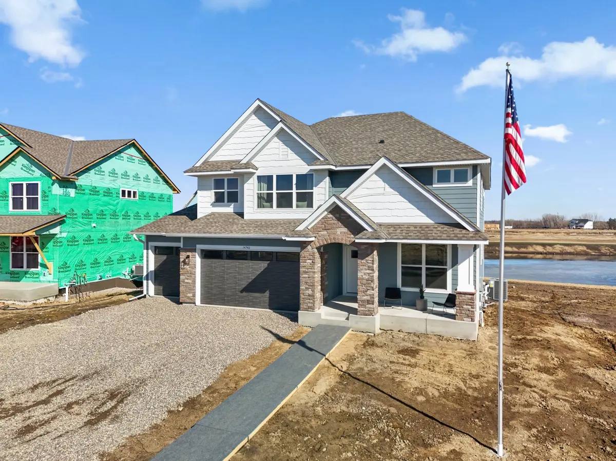 14740 115th AVE N, Dayton, MN 55369