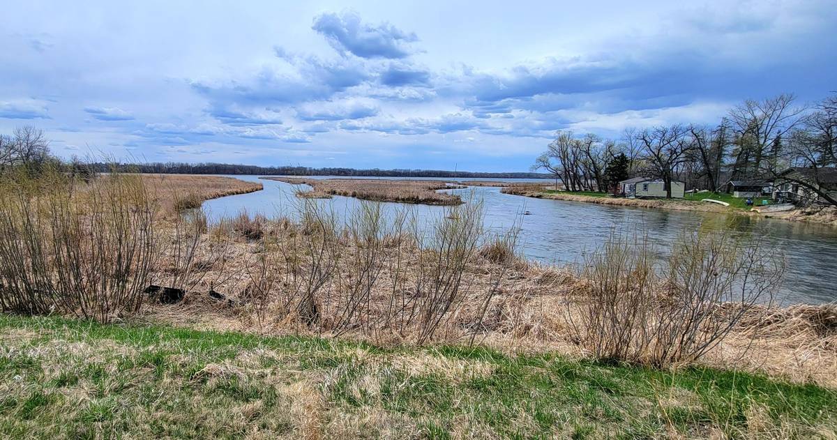 290xx County Highway 35, Underwood, MN 56586