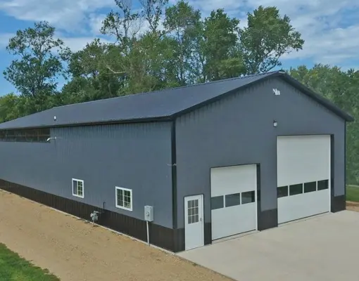 10904 County Road 77 Unit 8, Nisswa, MN 56468