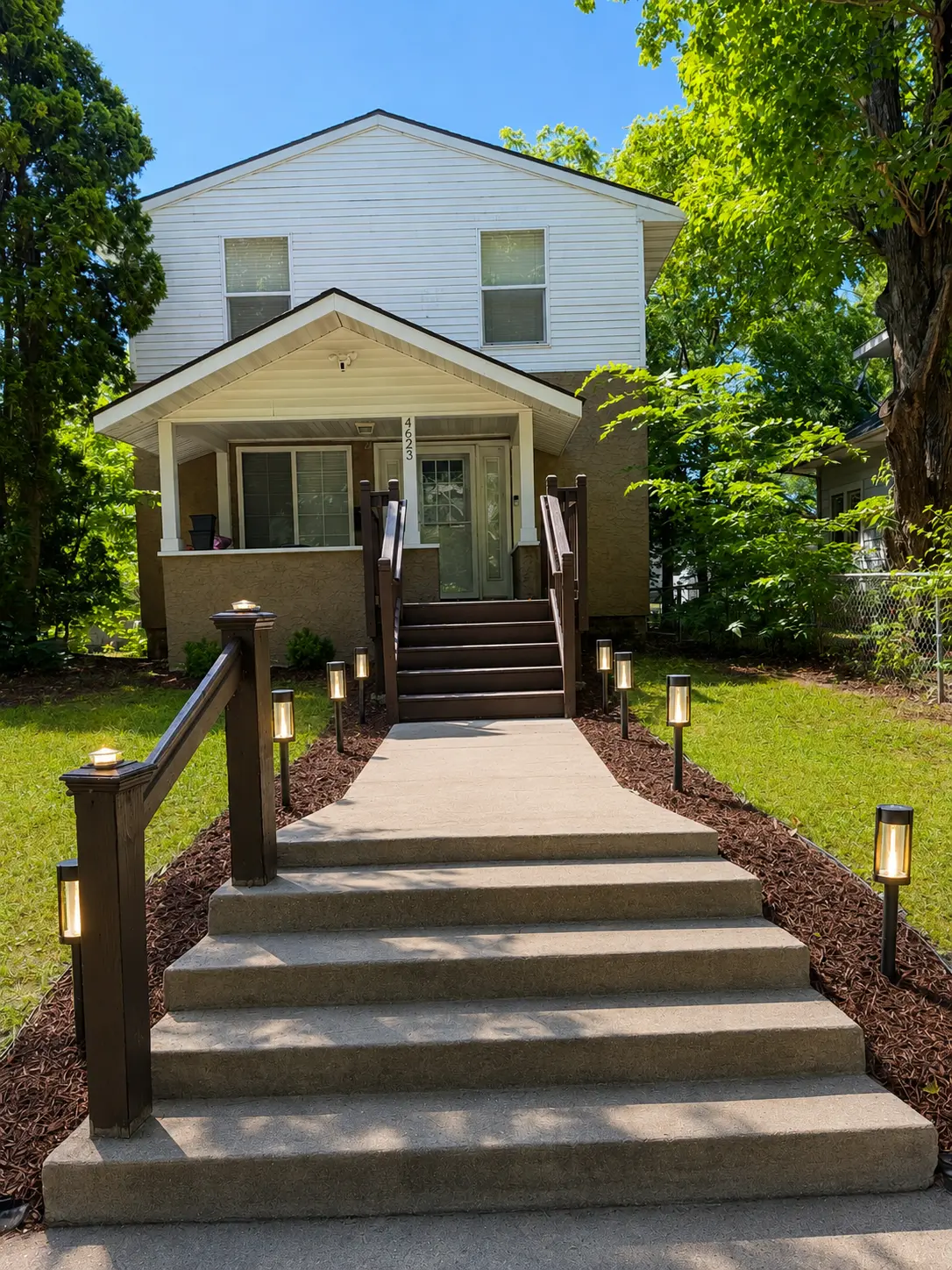 4623 Dupont AVE N, Minneapolis, MN 55412