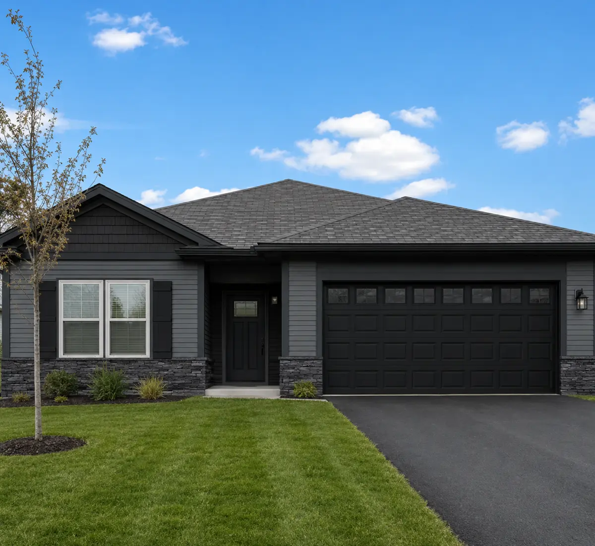 300 Florence AVE S, Annandale, MN 55302