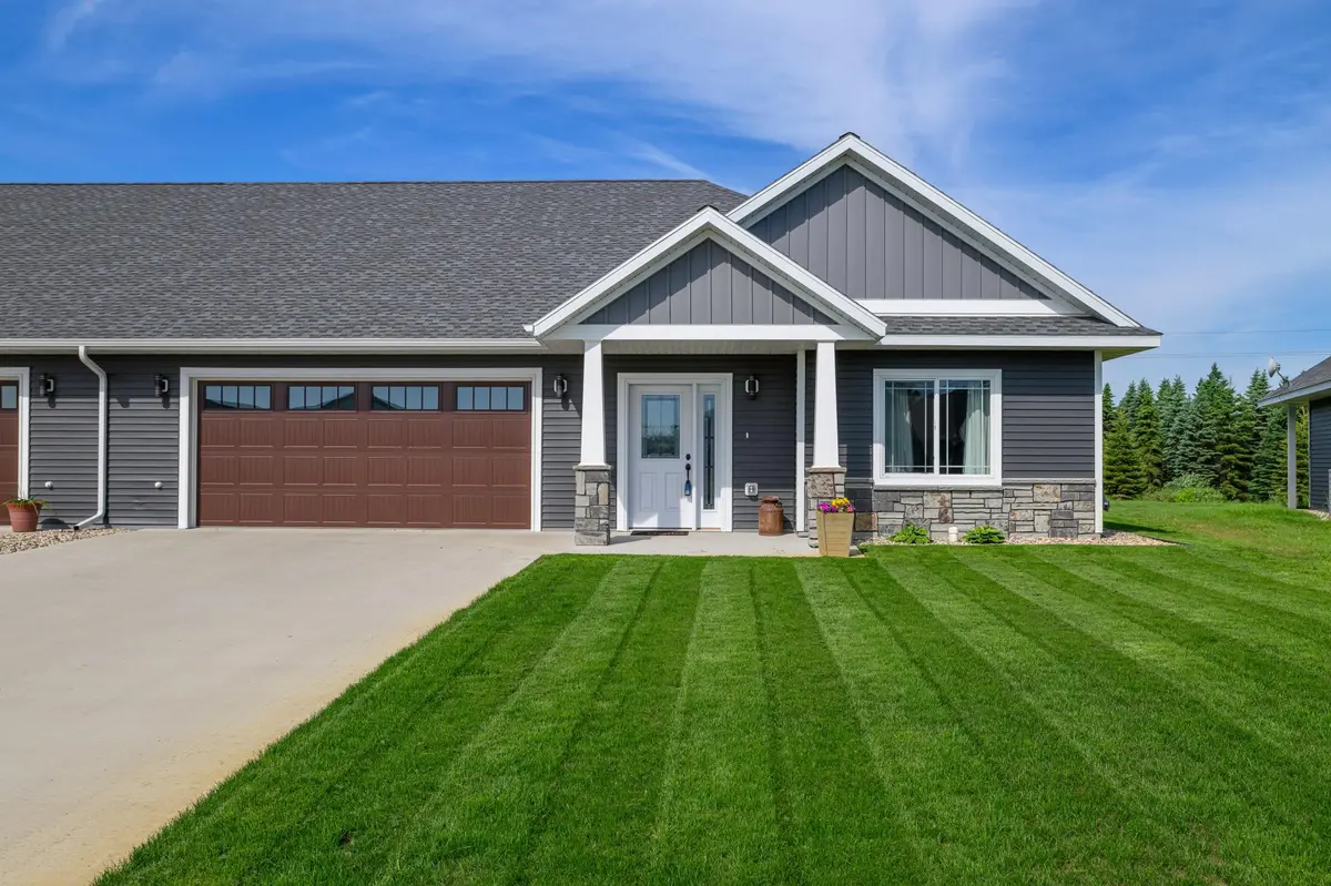 301 Old Glory DR NE, Alexandria, MN 56308