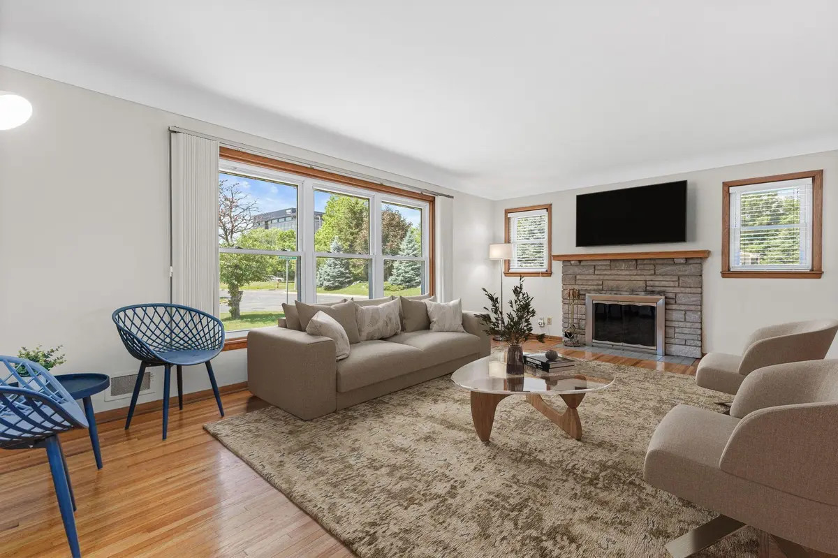 1601 Princeton AVE, Saint Louis Park, MN 55416