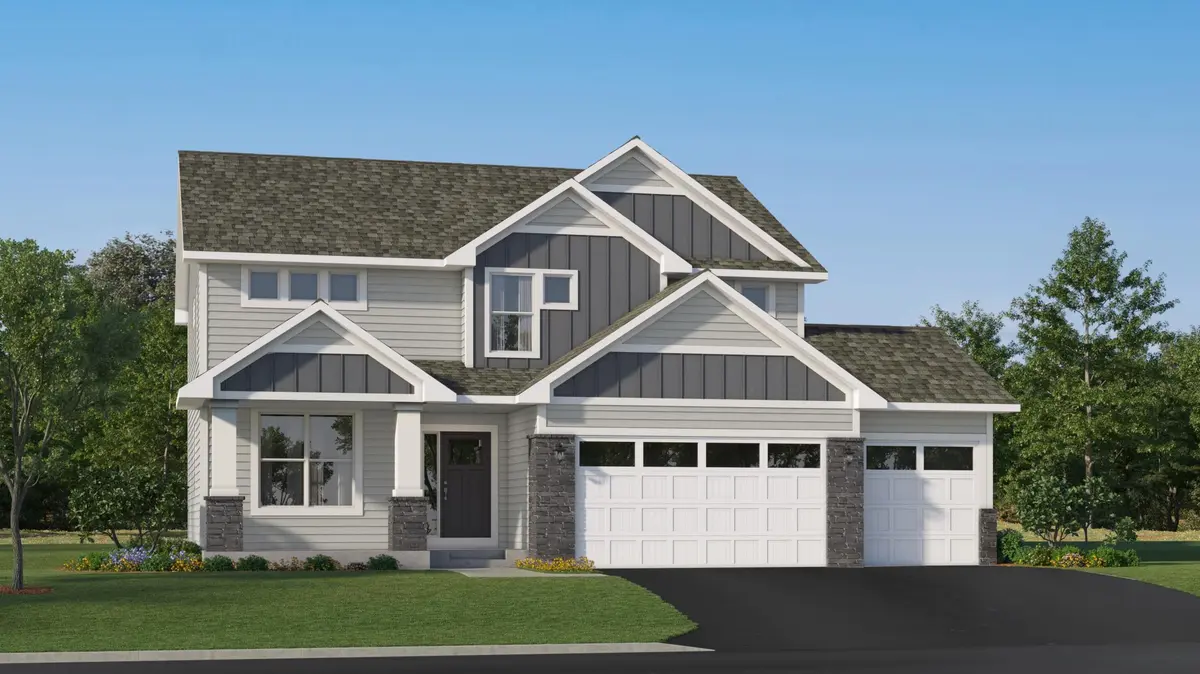 1922 White Pine WAY, Carver, MN 55315