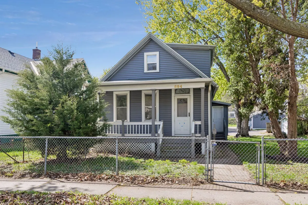 894 Euclid ST, Saint Paul, MN 55106