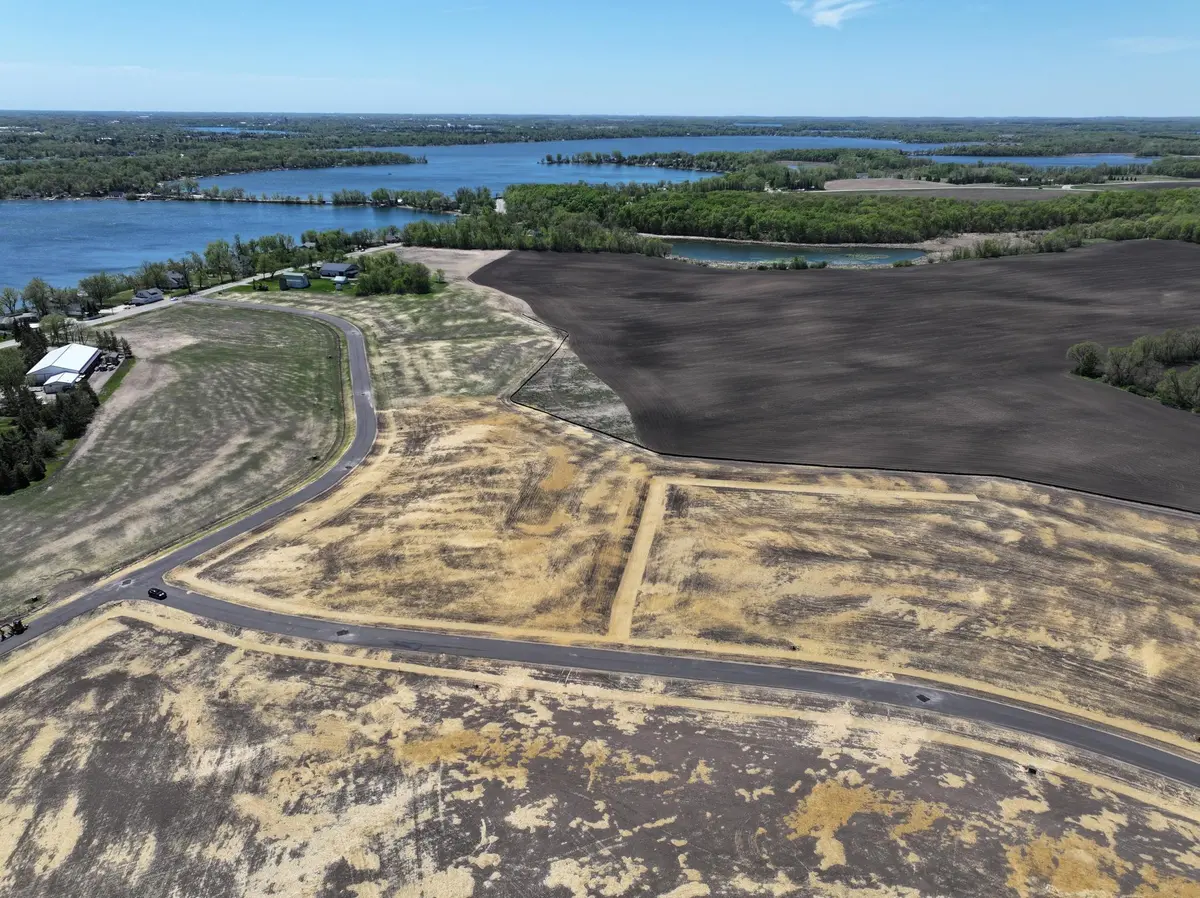 TBD Lot 16 BLK 3 Chainview DR NW, Alexandria, MN 56308