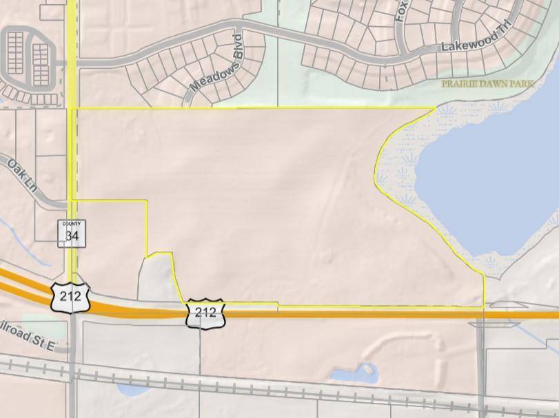 xxxxx Tacoma AVE, Norwood Young America, MN 55397
