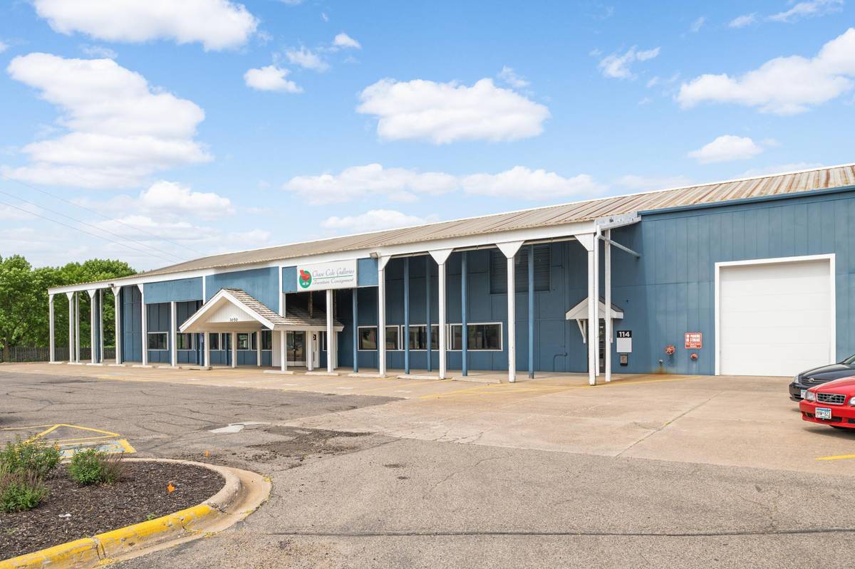 3050 Coon Rapids BLVD NW, Coon Rapids, MN 55433
