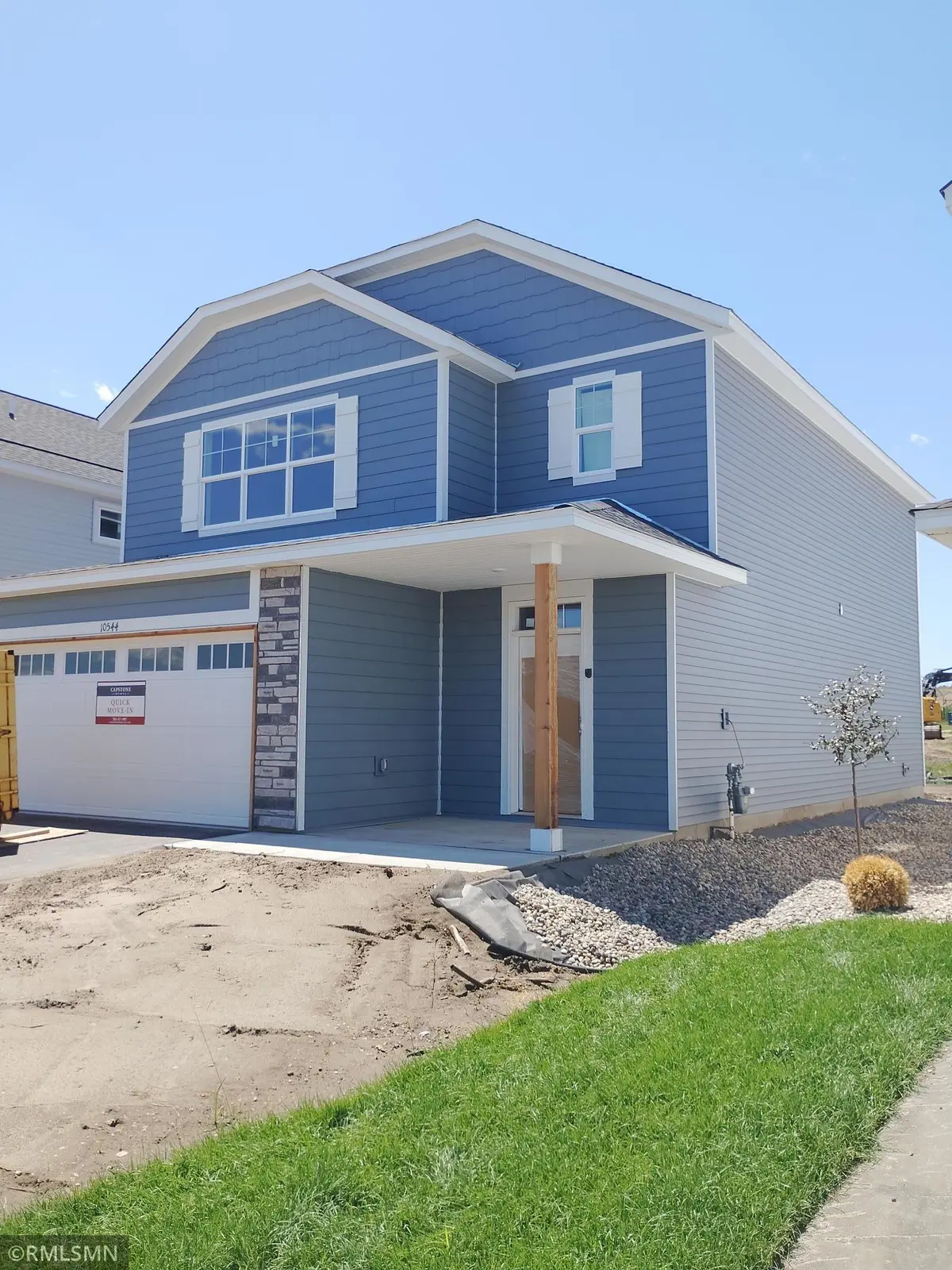 10544 Goodview AVE S, Cottage Grove, MN 55016