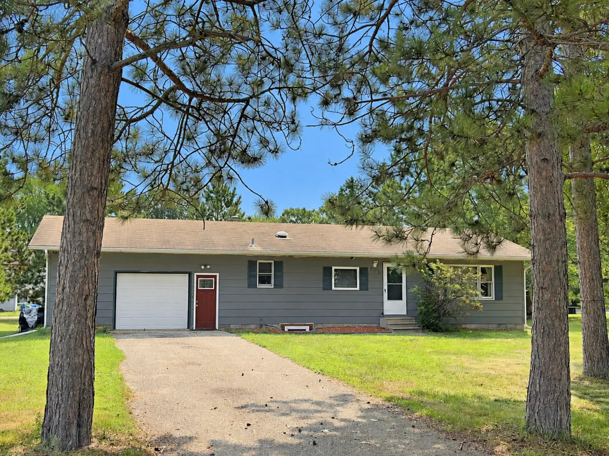 702 Washington AVE S, Park Rapids, MN 56470