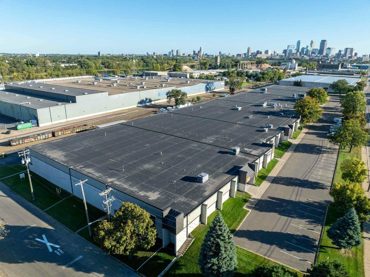 2930 N 2nd ST, Minneapolis, MN 55411