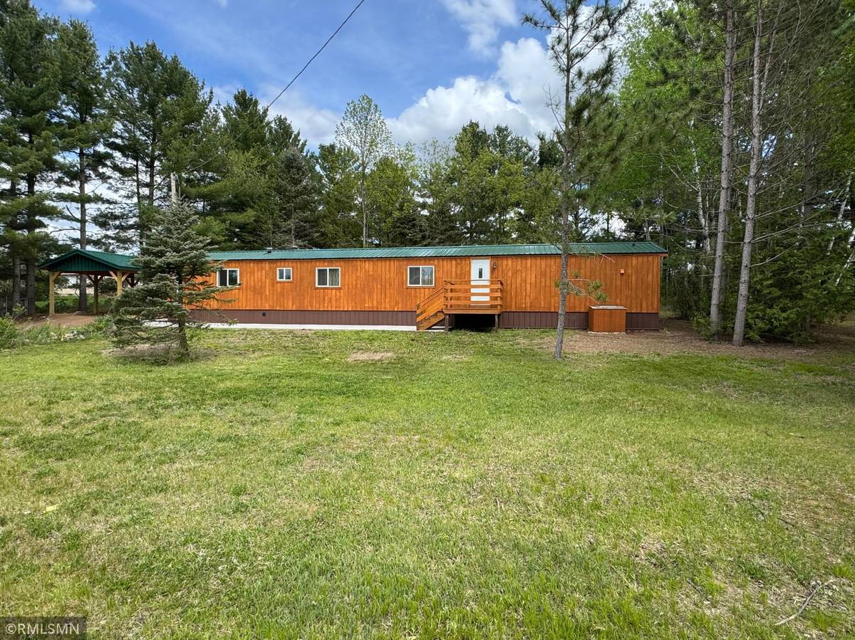 1780 Liberty ST, Mora, MN 55051
