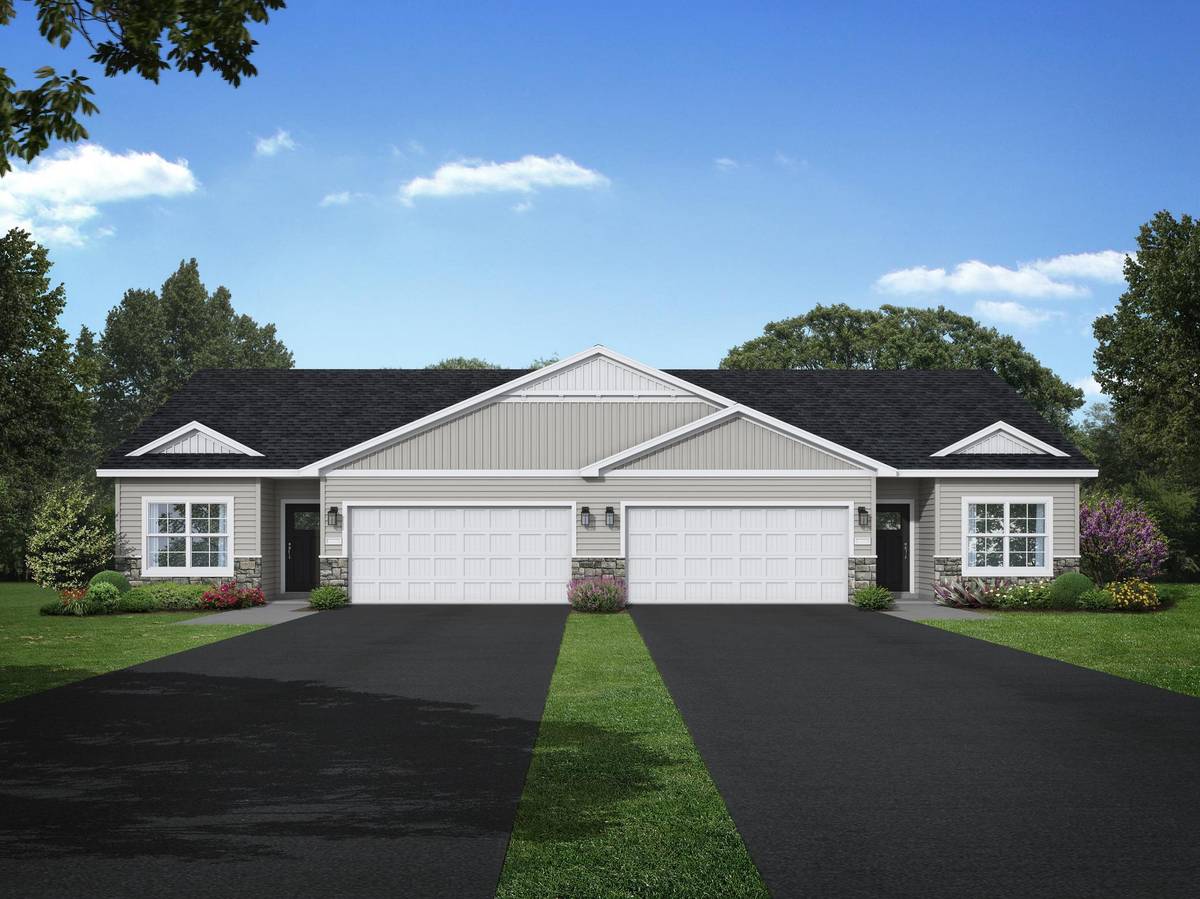 1785 Squirrel WAY, New Richmond, WI 54017