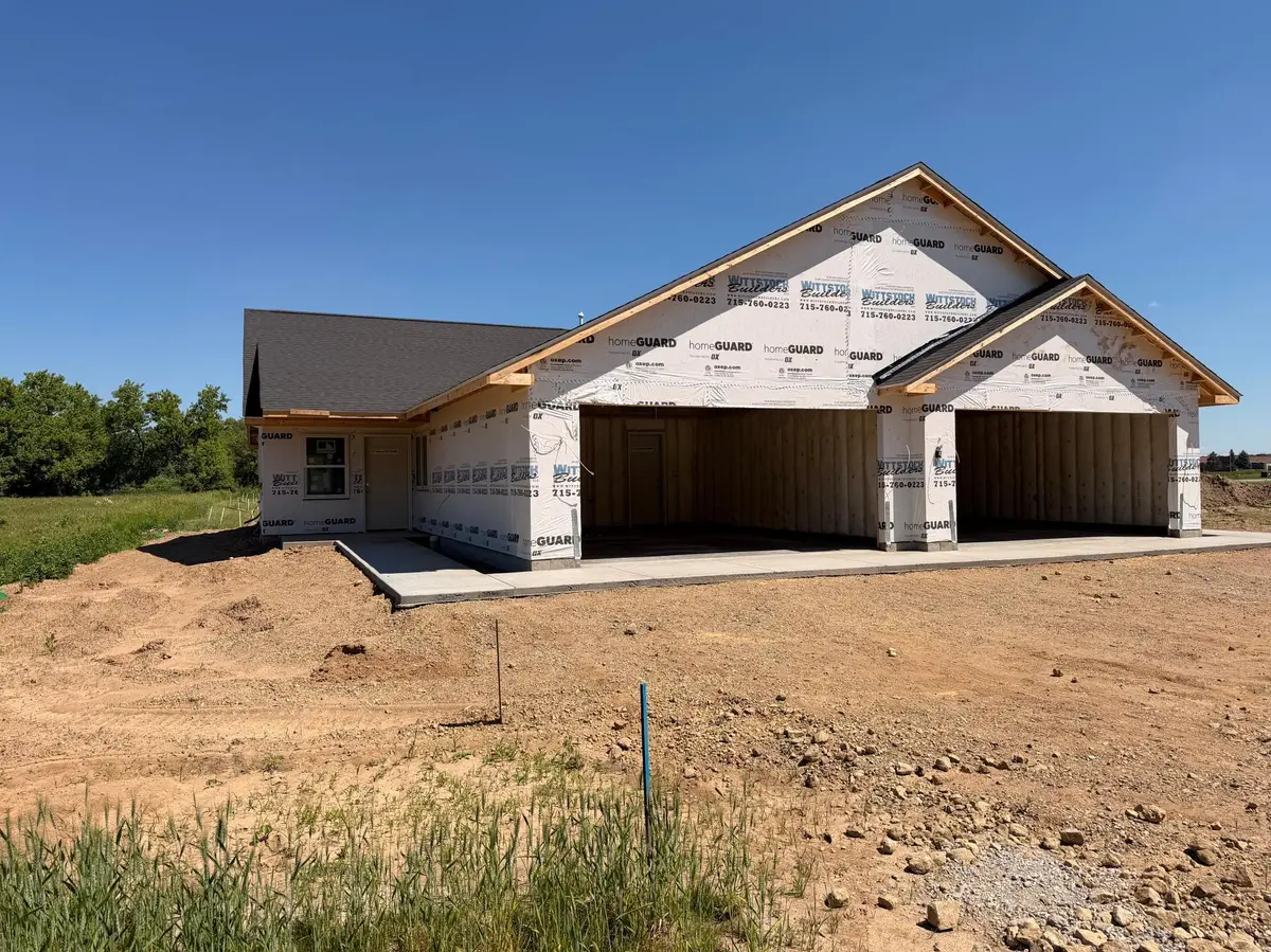 501 Sundance Street, Amery, WI 54001