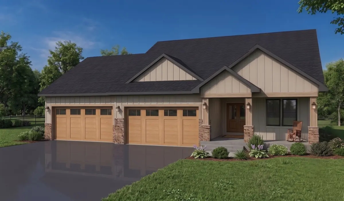 518X 391st ST, North Branch, MN 55056