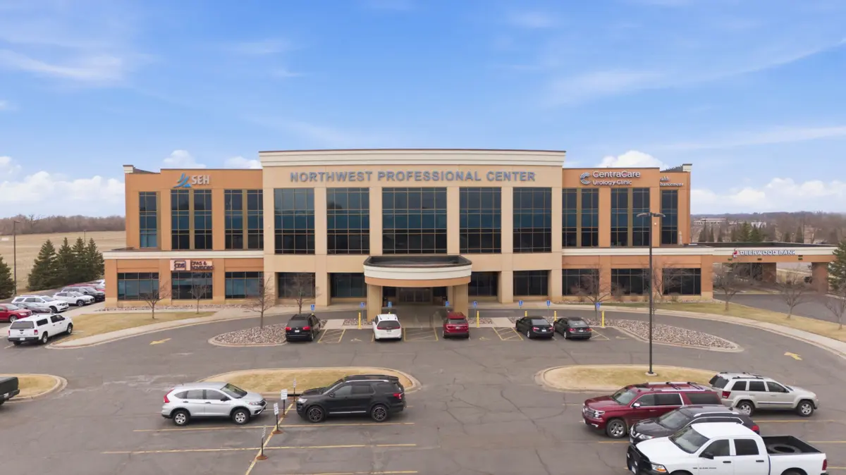 2351 Connecticut AVE S, Sartell, MN 56377