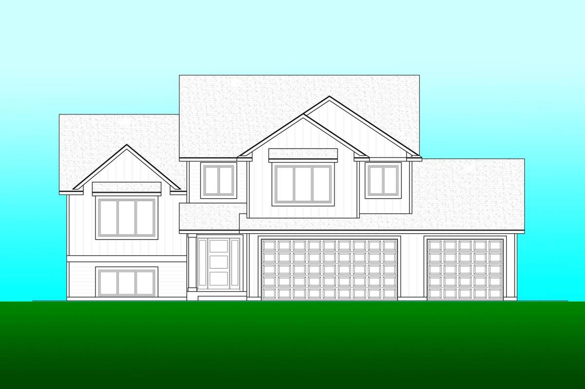 1602 20th Avenue CIR NE, Kasson, MN 55944