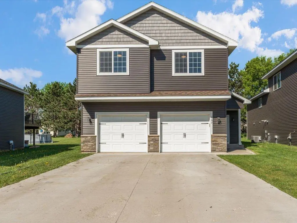 962 York CT, Brainerd, MN 56401