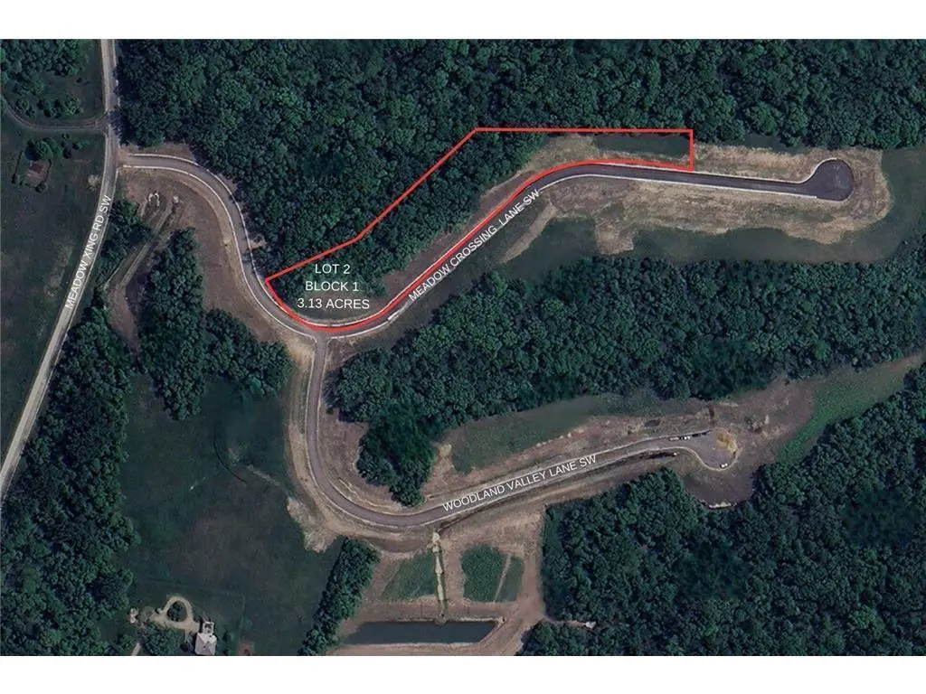 TBD Meadow Crossing Ln SW, Rochester, MN 55902