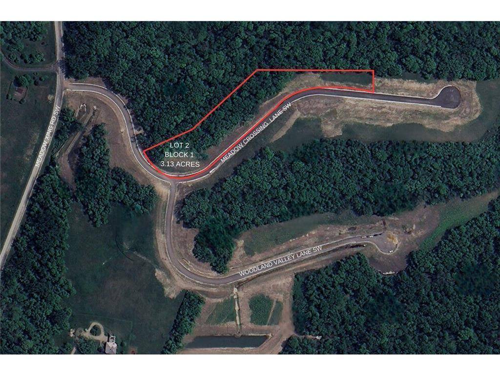 TBD Meadow Crossing Ln SW, Rochester, MN 55902