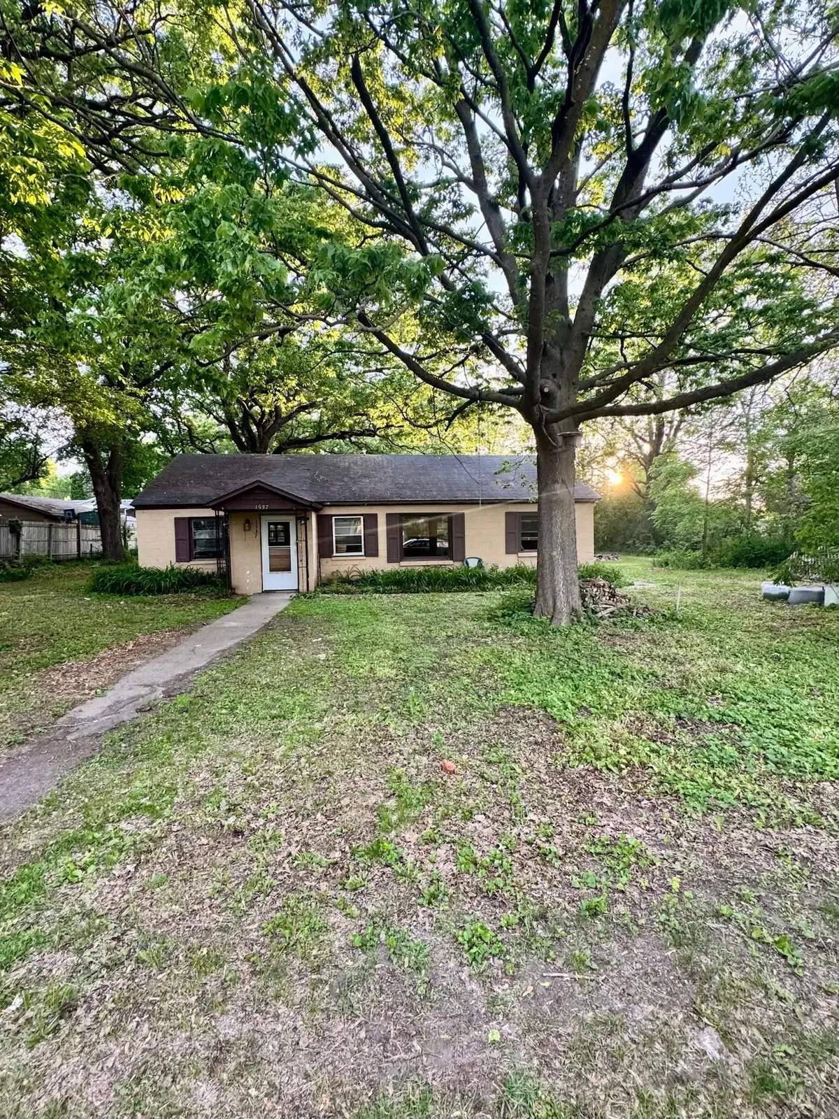 1537 11th AVE SE, Saint Cloud, MN 56304