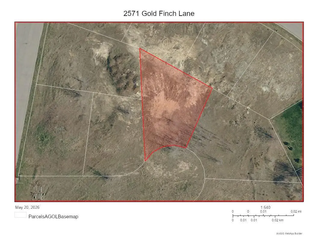 2571 Gold Finch LN, Red Wing, MN 55066