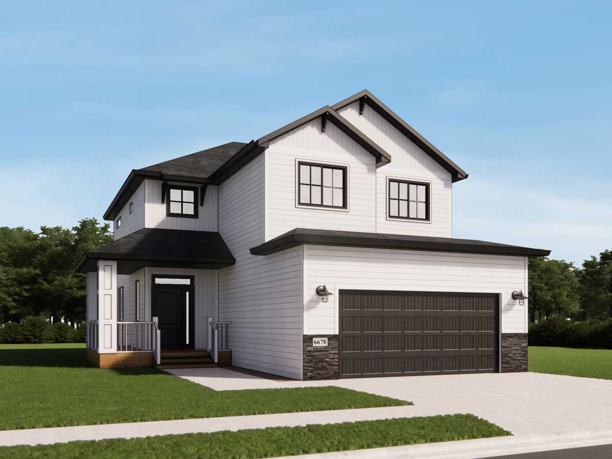 6800 32nd ST S, Fargo, ND 58104