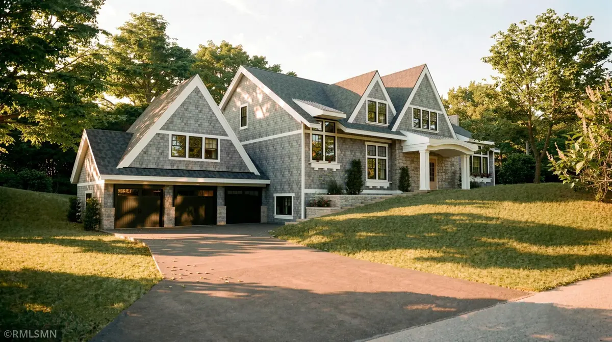 6600 Mohawk TRL, Edina, MN 55439