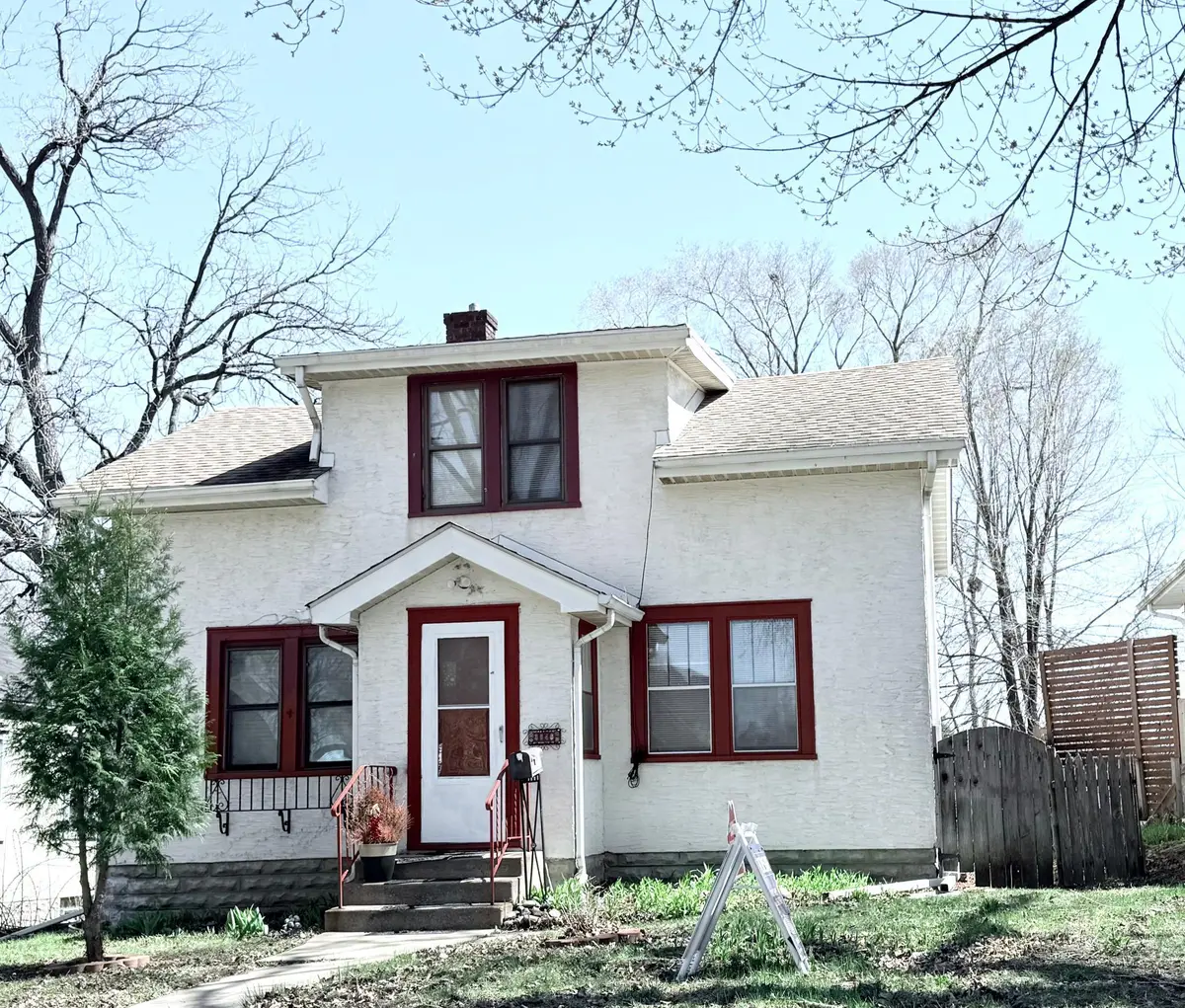 3346 Sheridan AVE N, Minneapolis, MN 55412