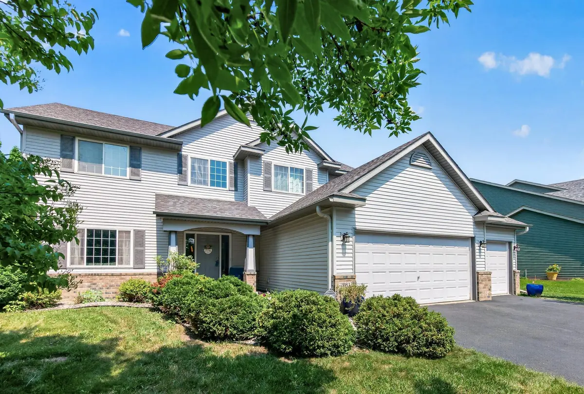 2081 Silver ST, Waconia, MN 55387