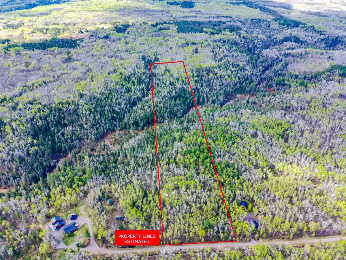 992 Nemadji River RD, Holyoke, MN 55749