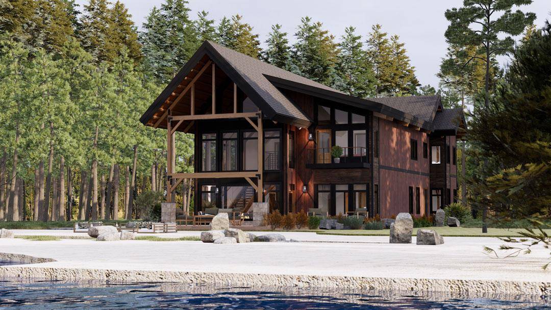 Cragun's South Beach #739 3Bdrm Lake Irma, Brainerd, MN 56401