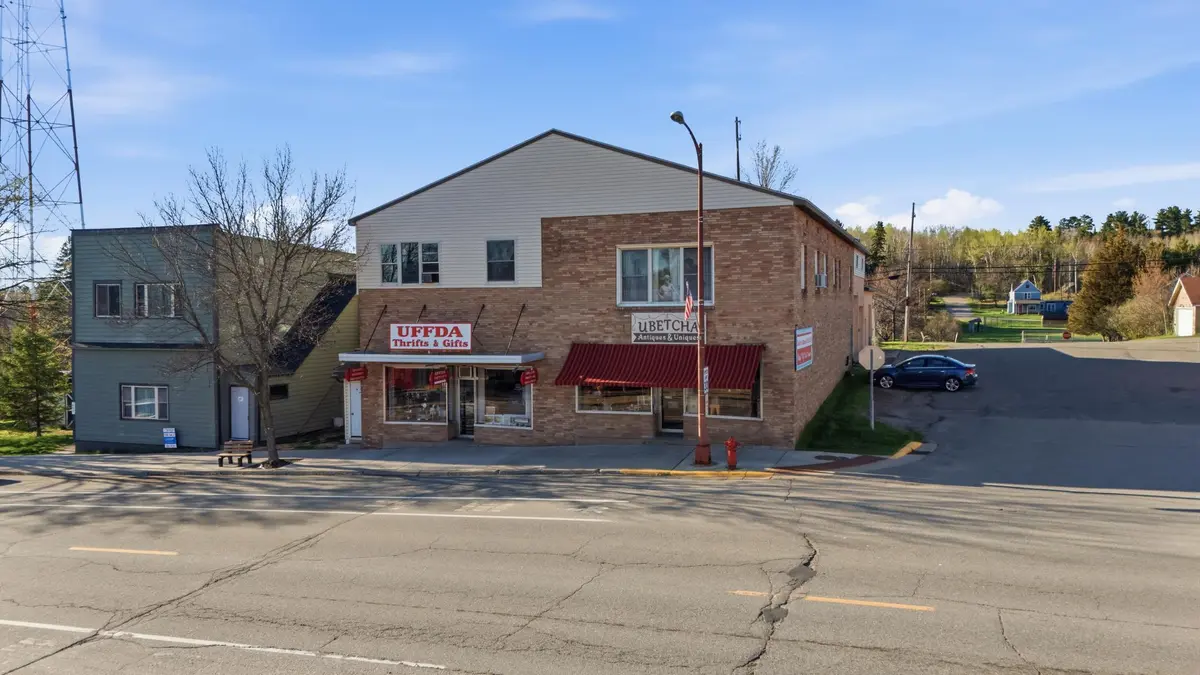 601 Main ST, Tower, MN 55790
