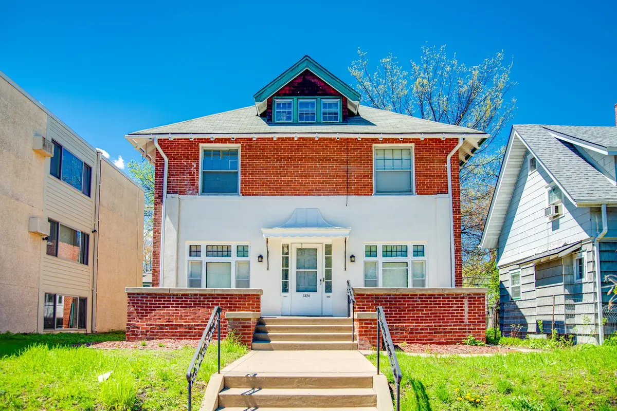3324 Hennepin AVE, Minneapolis, MN 55408