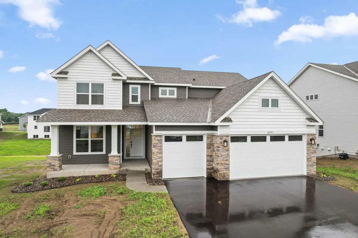 14701 74th LN NE, Otsego, MN 55330