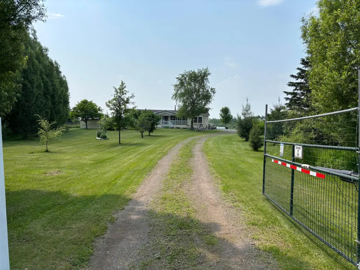 14351 110th ST, Foreston, MN 56330