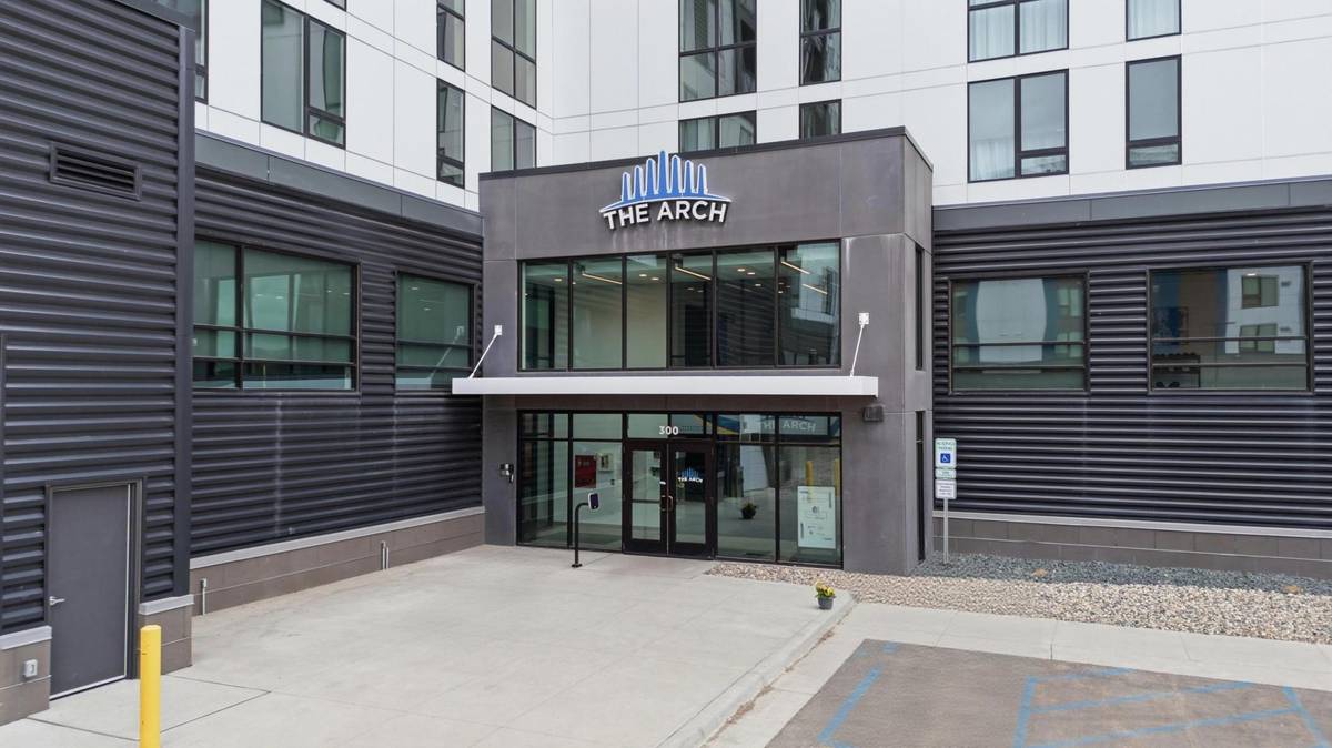300 Main AVE #502, Fargo, ND 58103