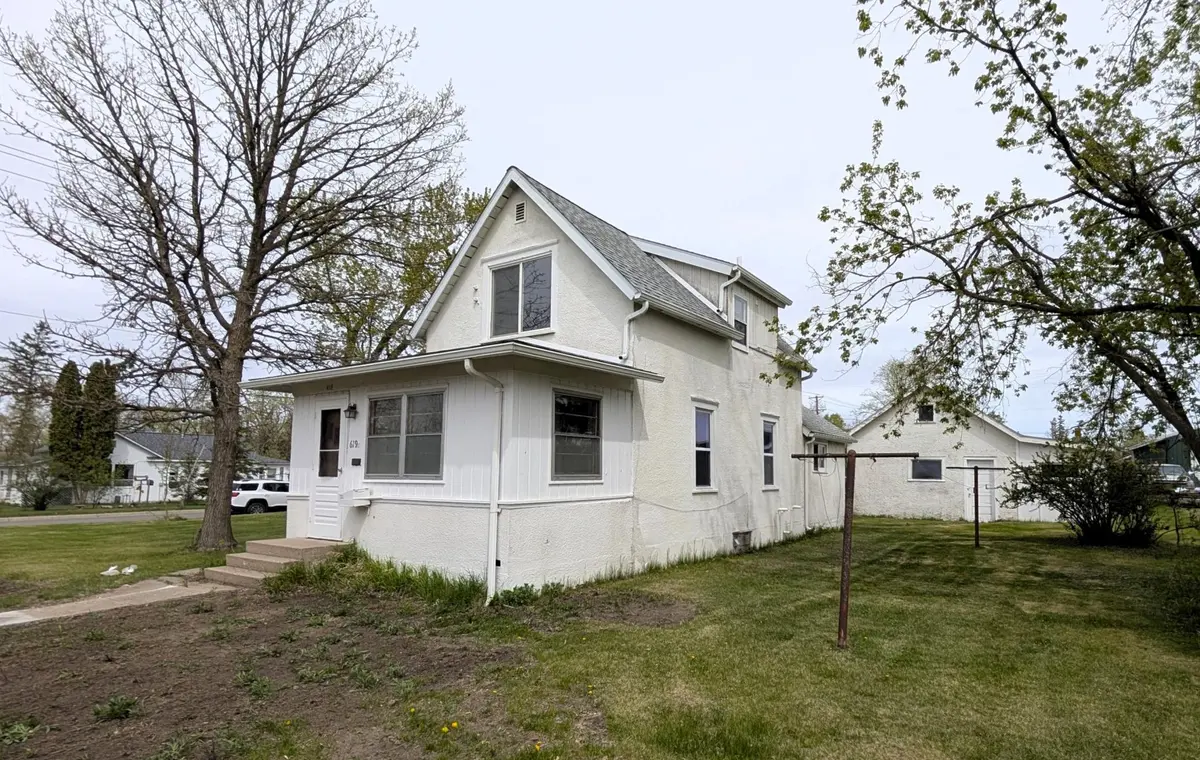 619 14th ST NW, Bemidji, MN 56601