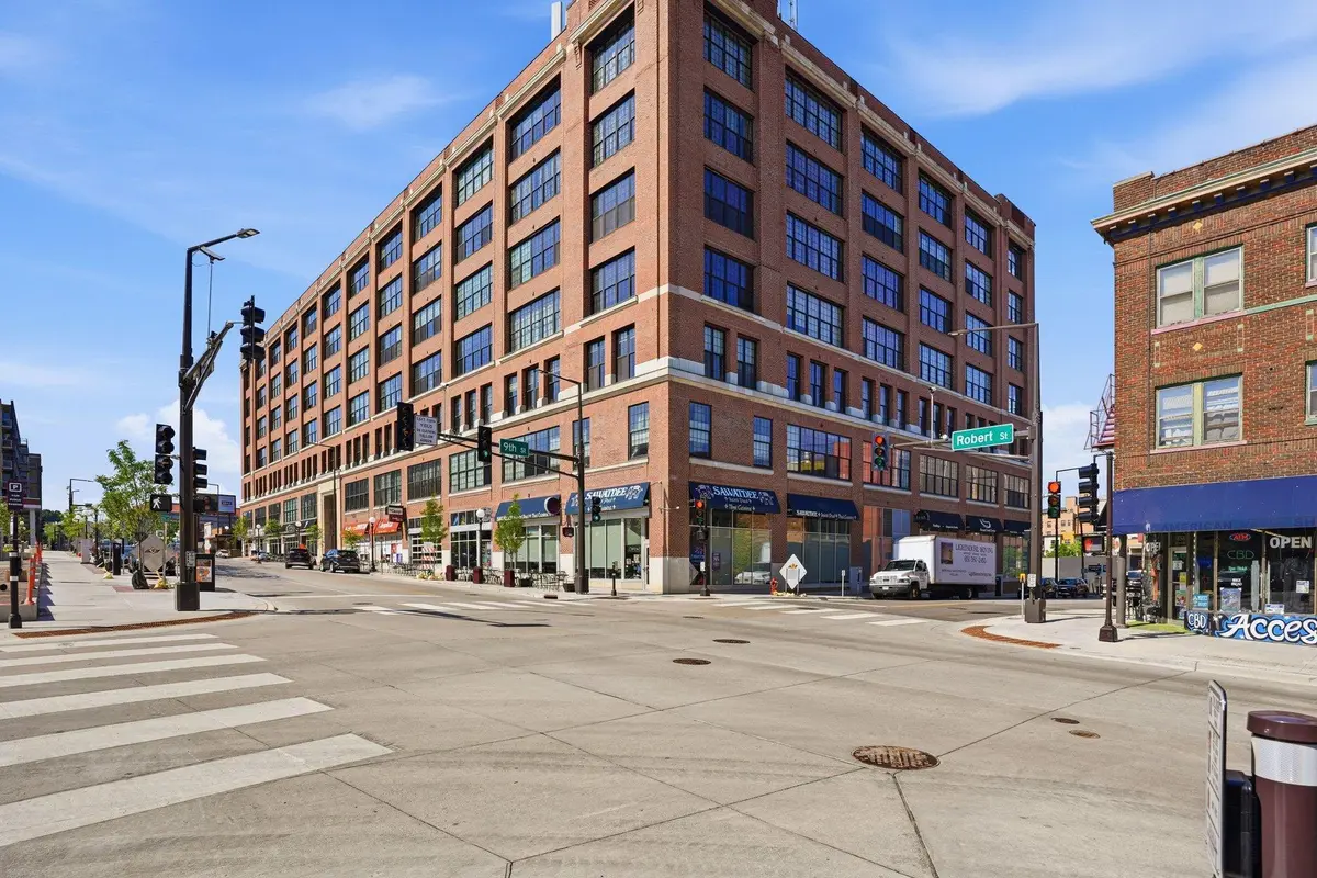 500 Robert ST N #702, Saint Paul, MN 55101