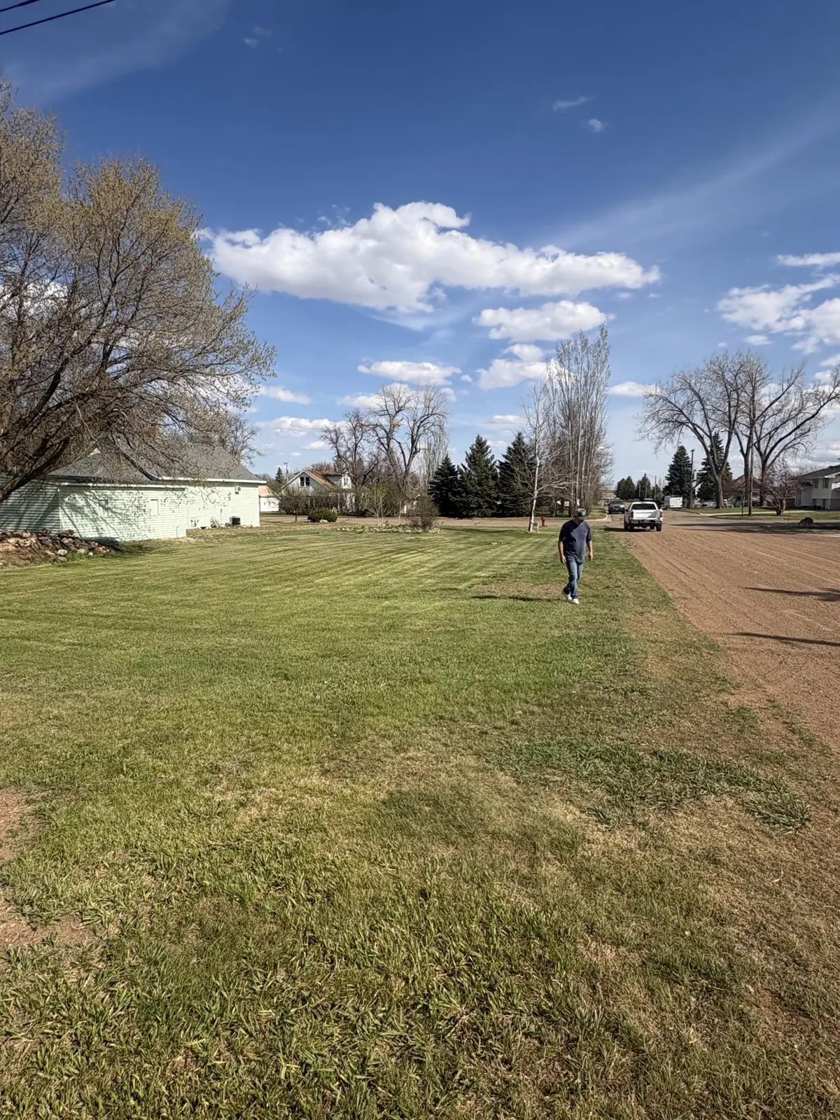 313 W 2nd AVE, Regent, ND 58650
